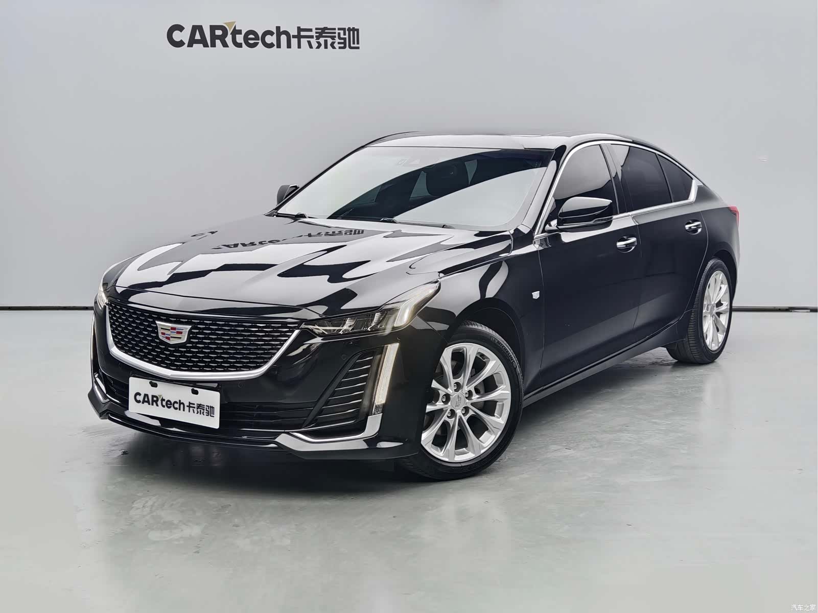 Cadillac CT5, 2022 1