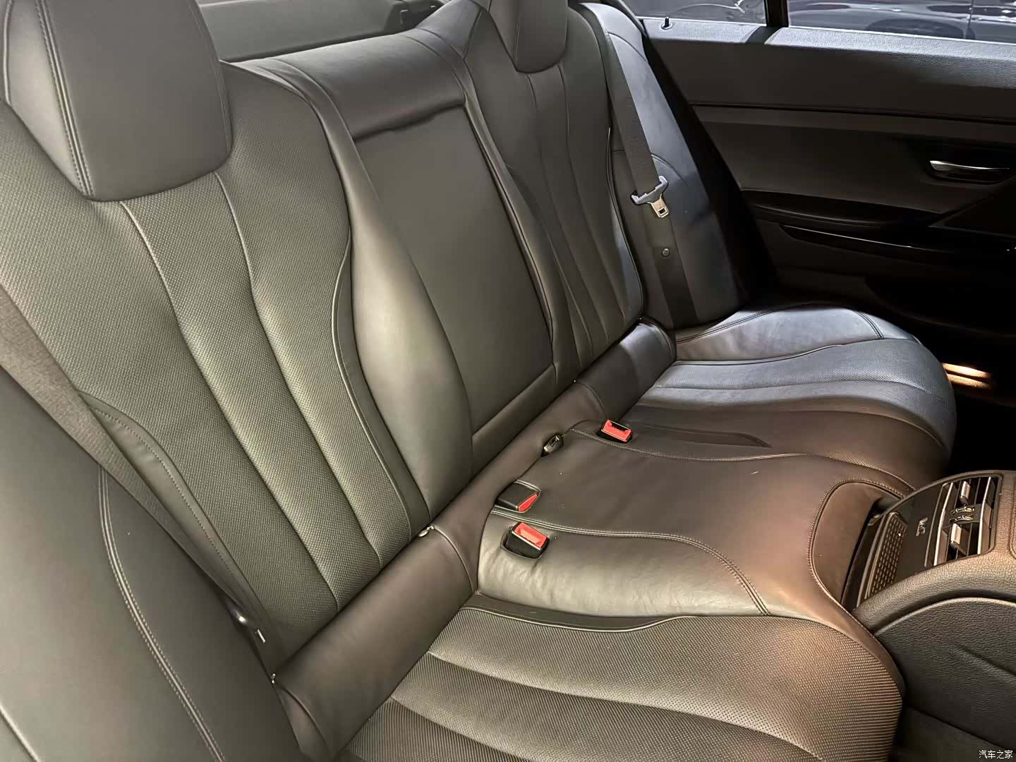 BMW 6 Series, 2016 8