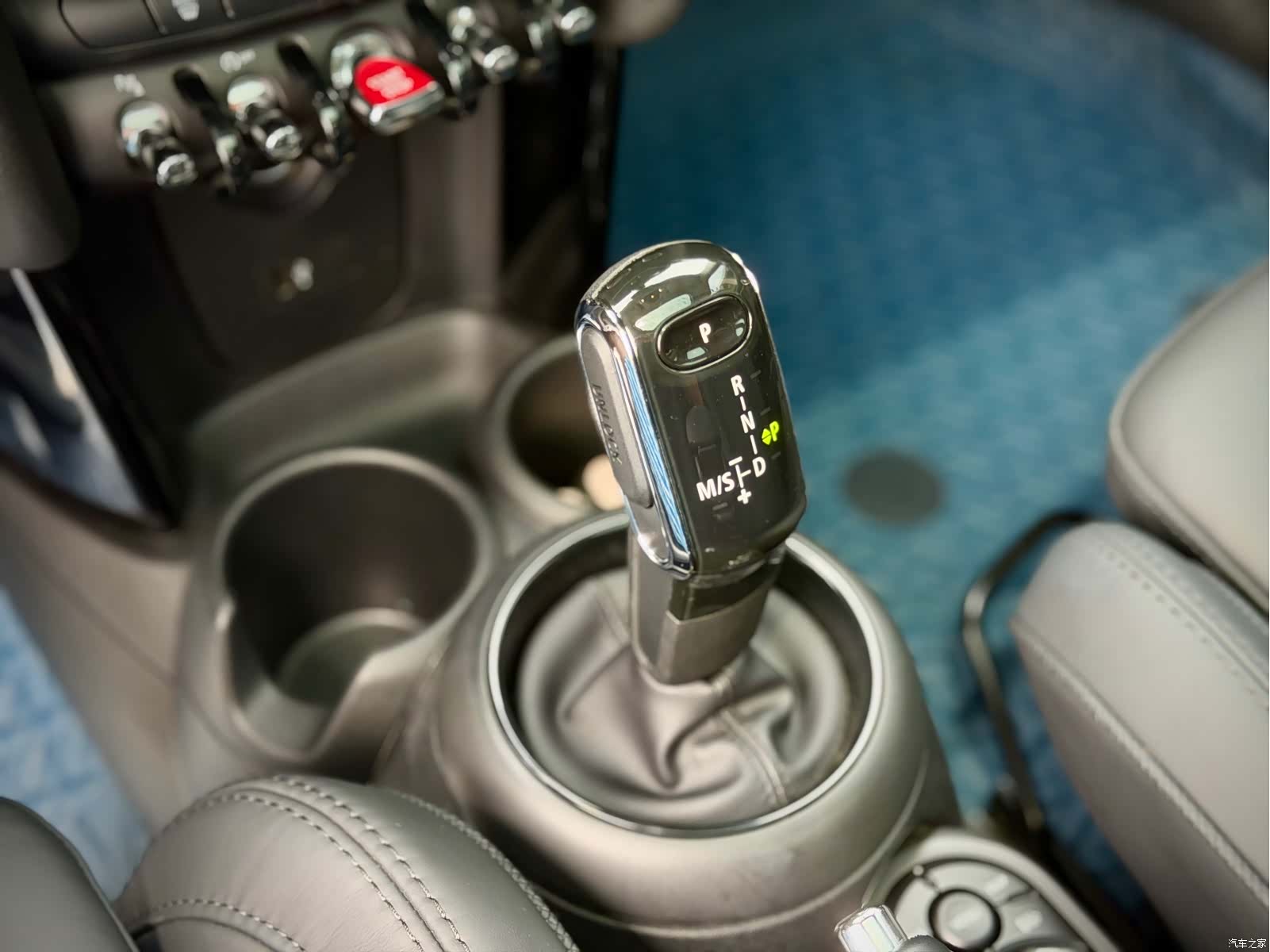 Mini Cooper, 2021 15