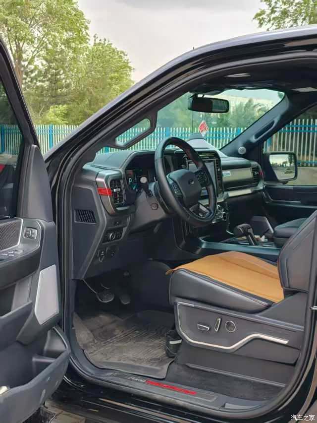 Ford F-150, 2025 3
