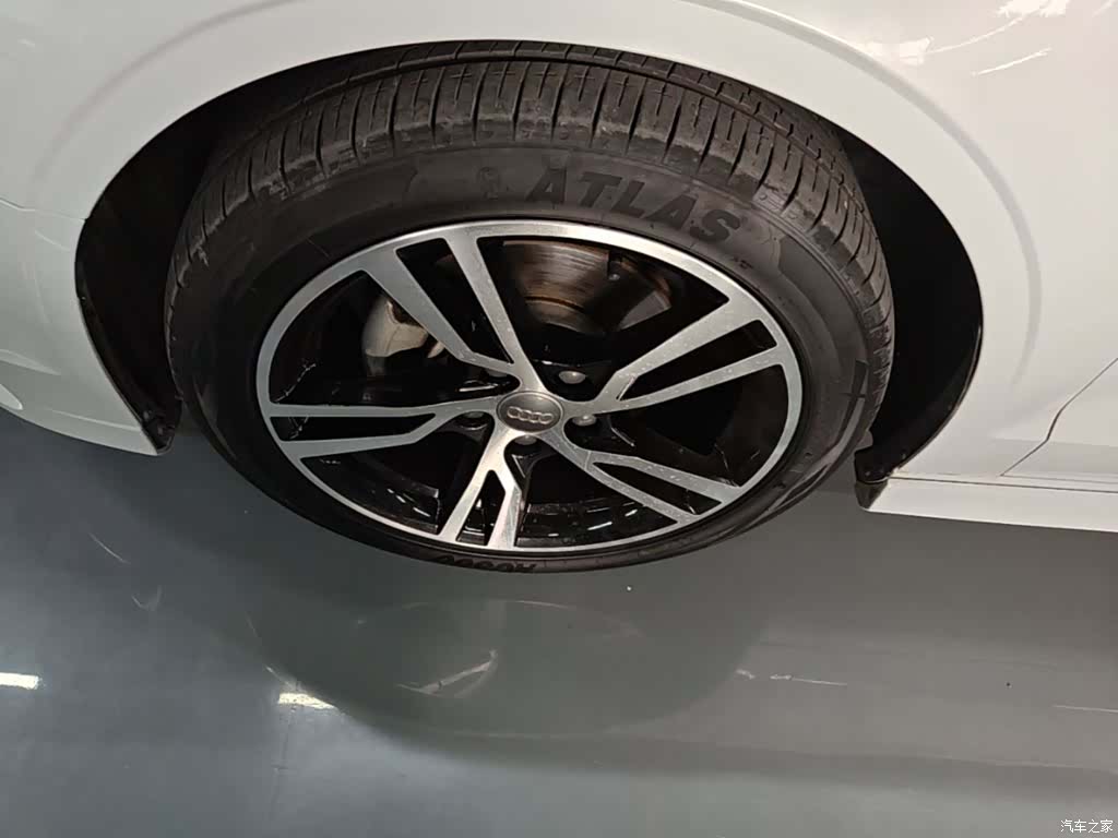 Audi A3, 2020 23