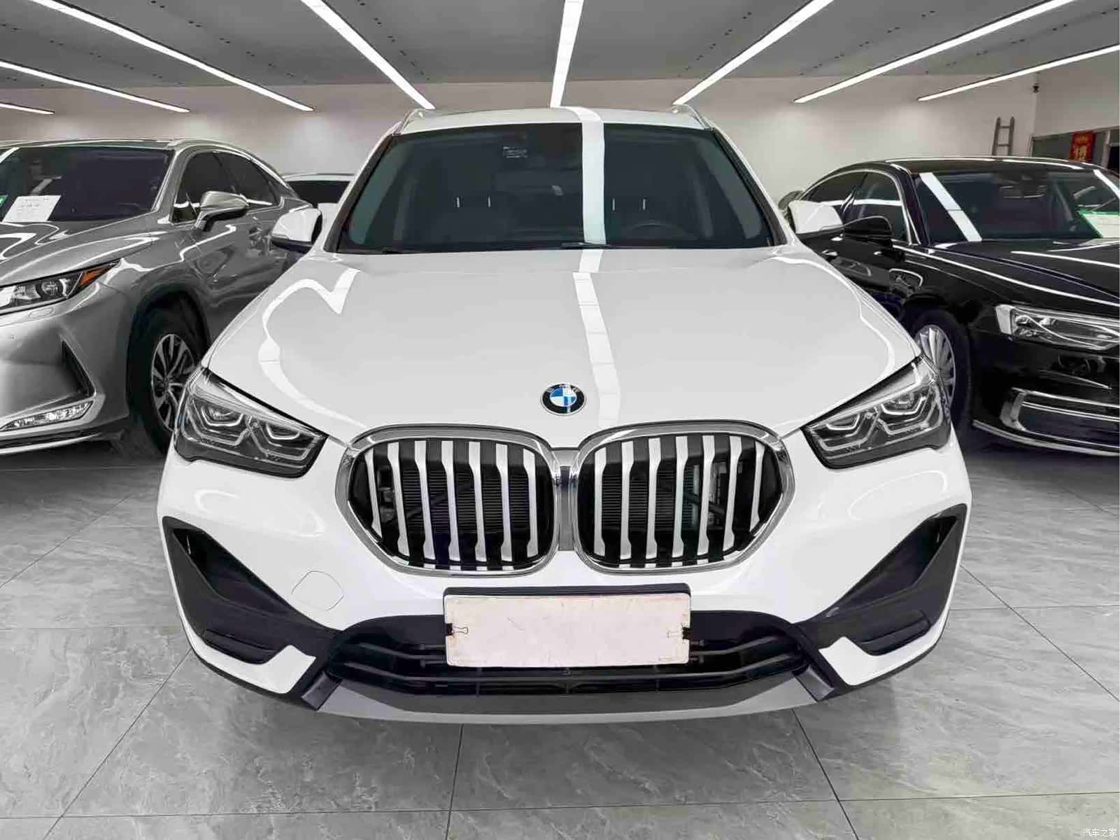 BMW X1, 2022 2