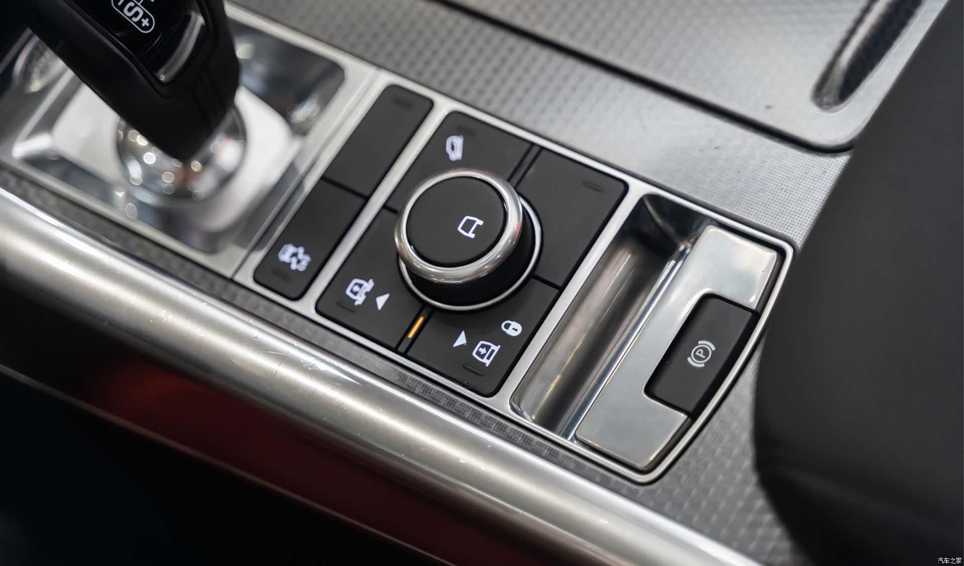 Land Rover Range Rover, 2019 17
