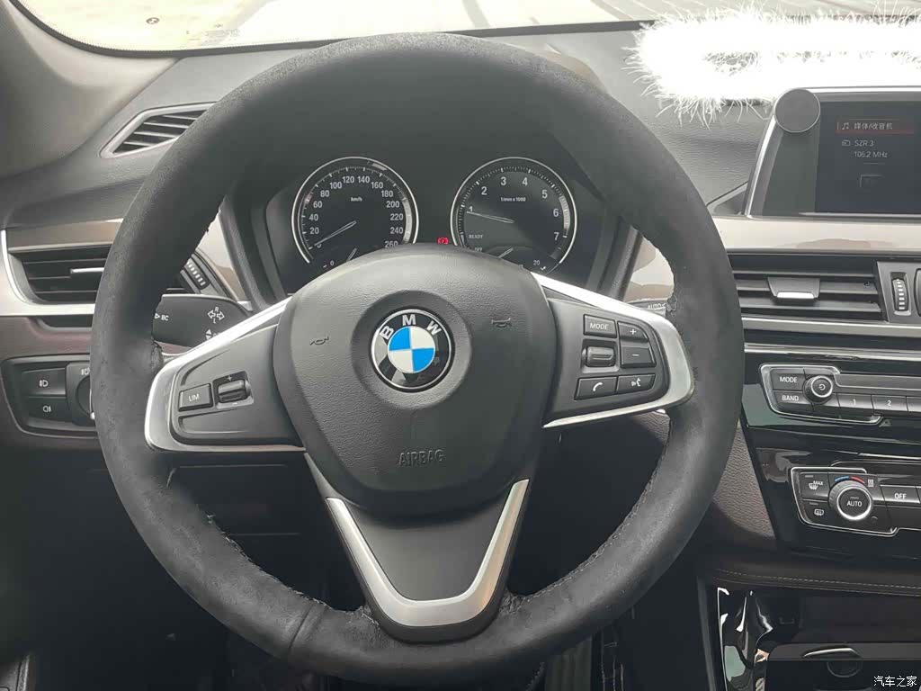 BMW X1, 2019 15