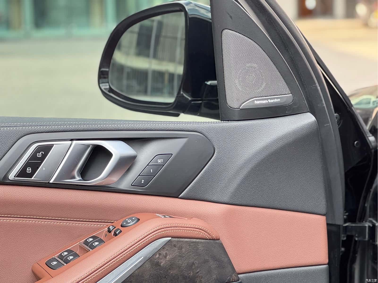 BMW X5, 2021 8