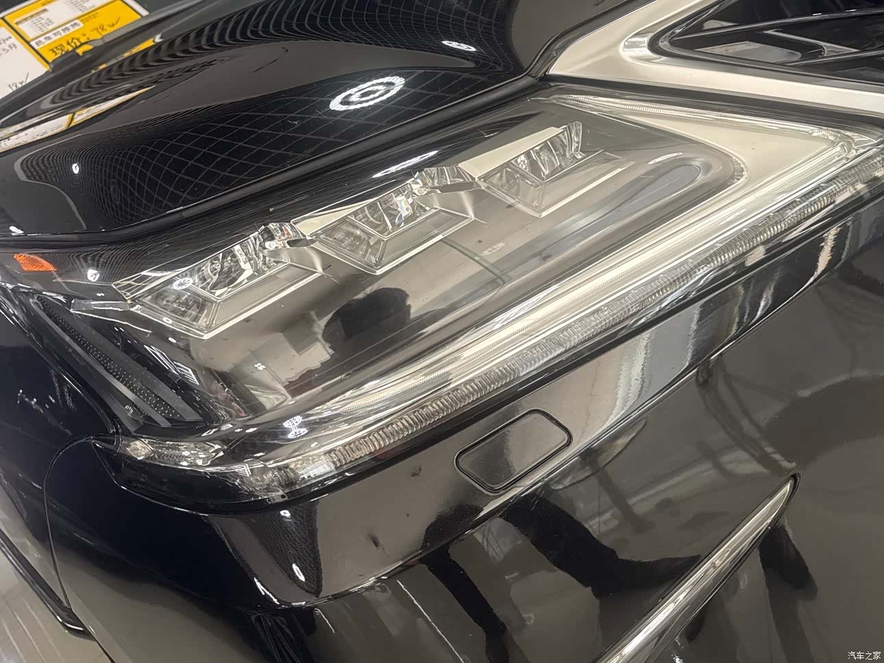 Lexus LX, 2016 10