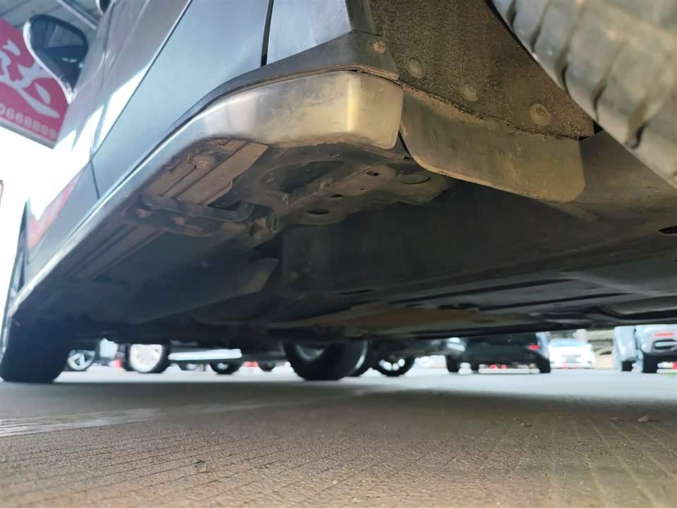 Buick Angkewei Plus