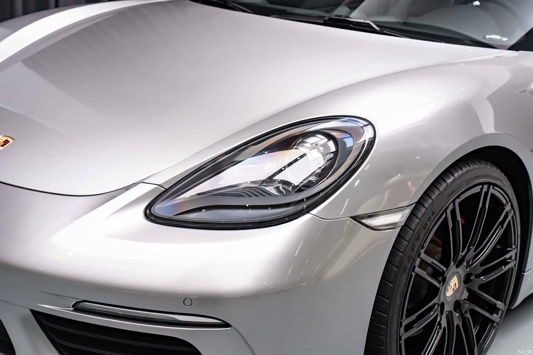 Porsche Boxster, 2017 4