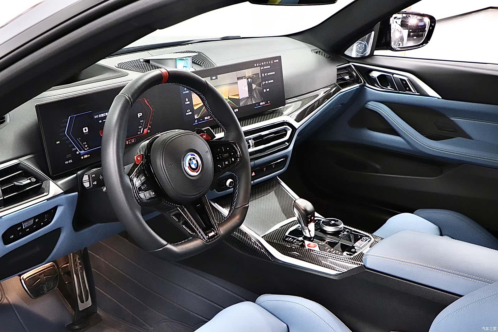 BMW M4, 2024 11