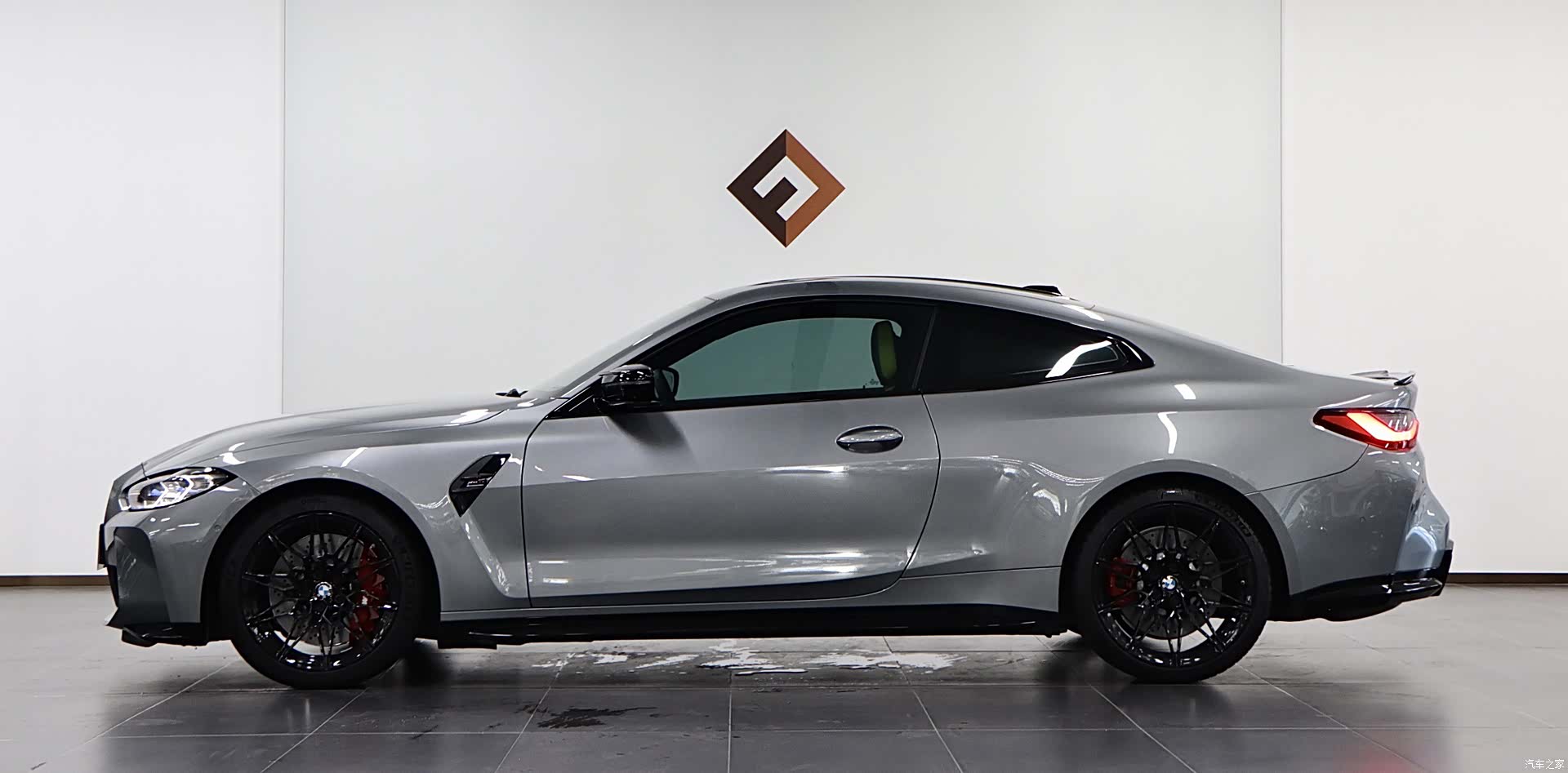 BMW M4, 2024 7