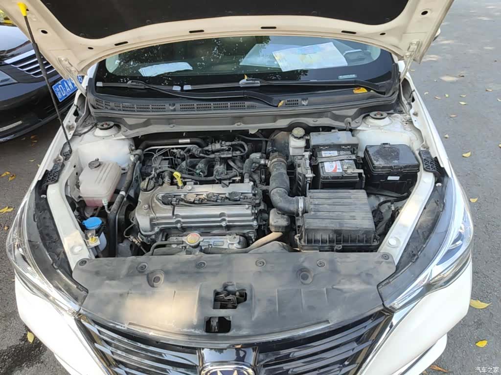 Changan VI, 2020 20