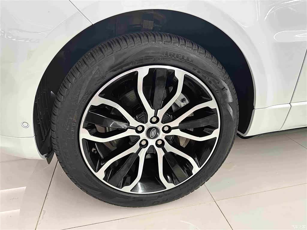 Land Rover Range Rover, 2021 4