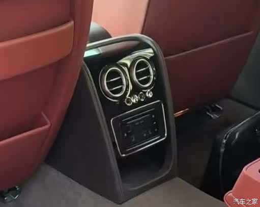 Bentley Flying Spur, 2019 8