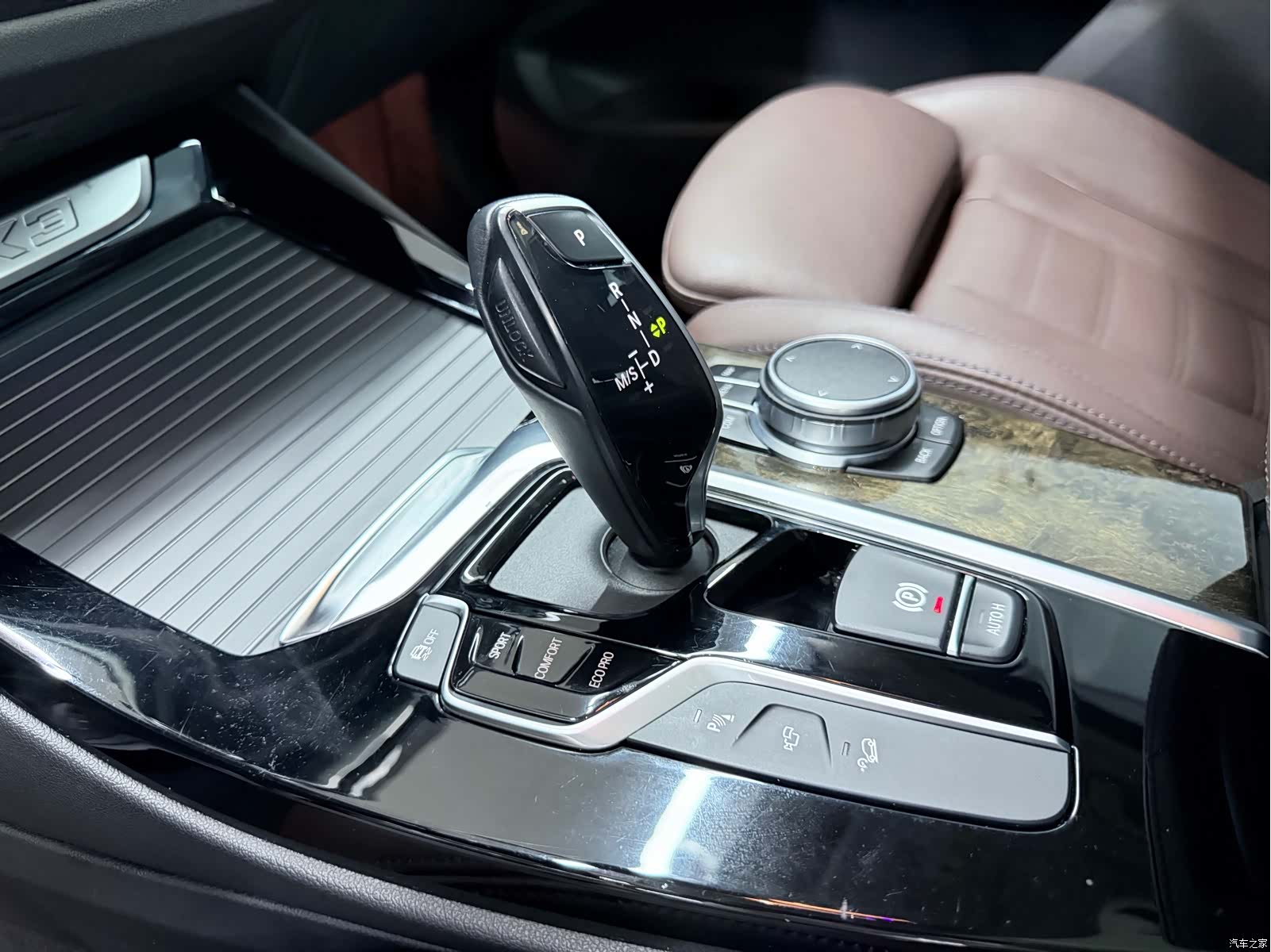 BMW X3, 2020 18