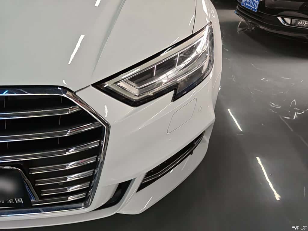 Audi A3, 2020 24