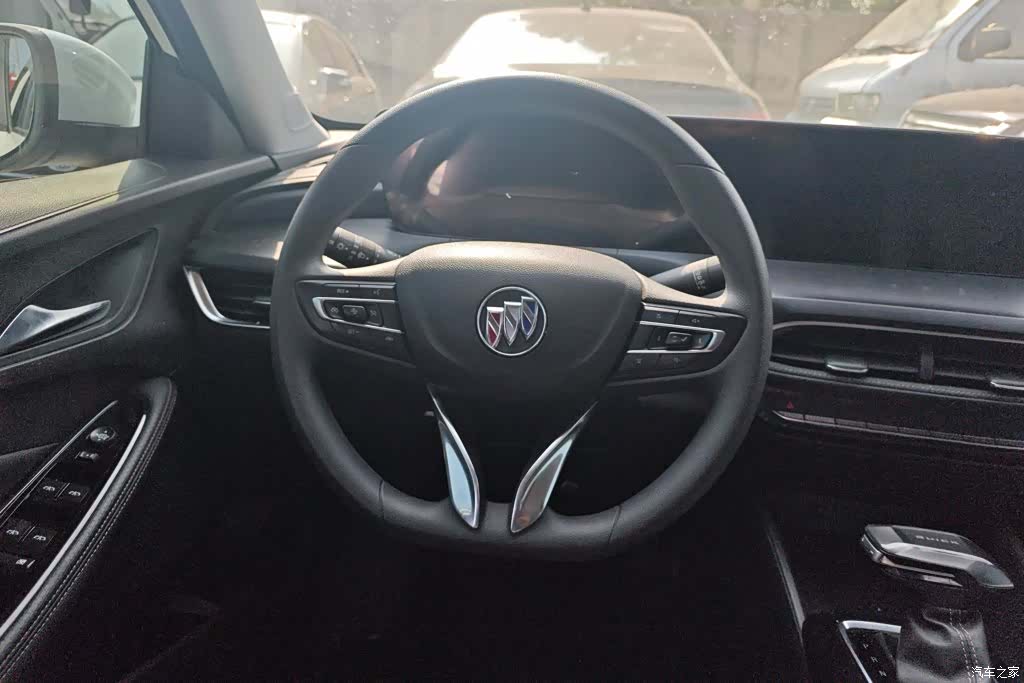 Buick Verano, 2023 15