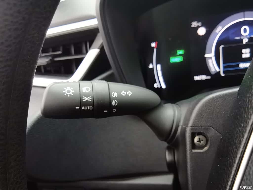 Toyota Corolla, 2023 21