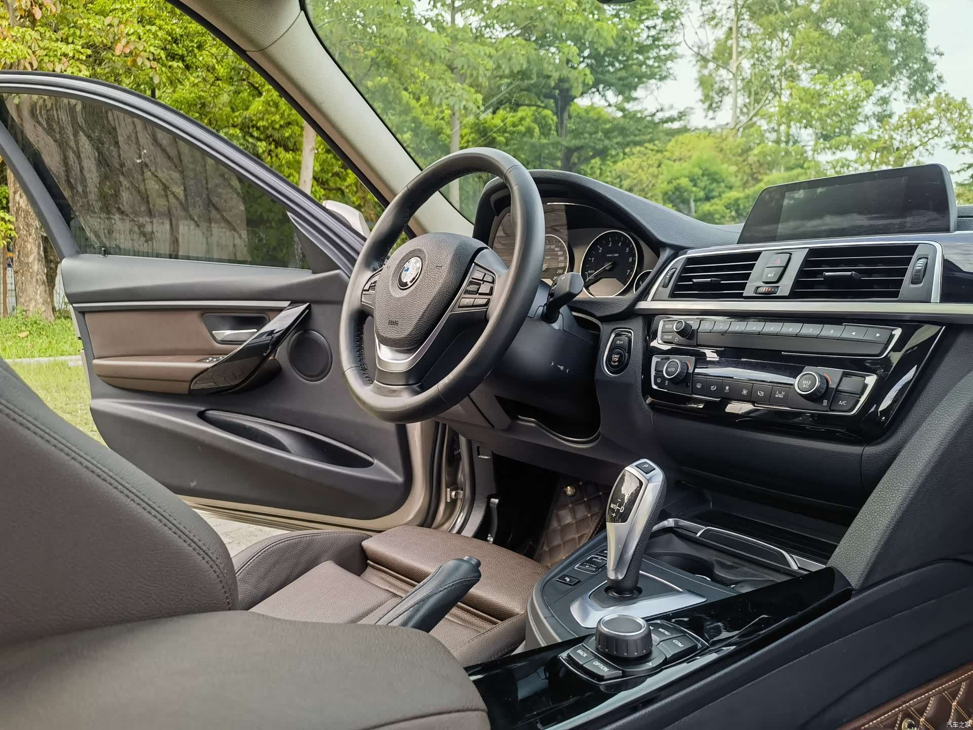 BMW 3 Series, 2018 10