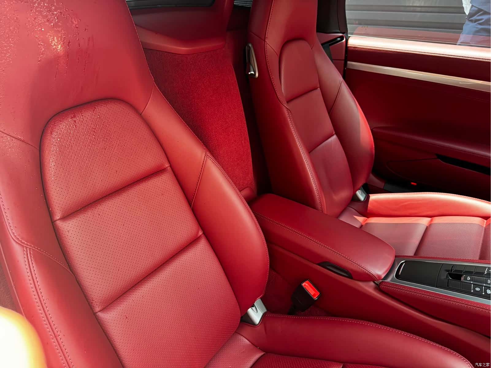 Porsche Boxster, 2022 9