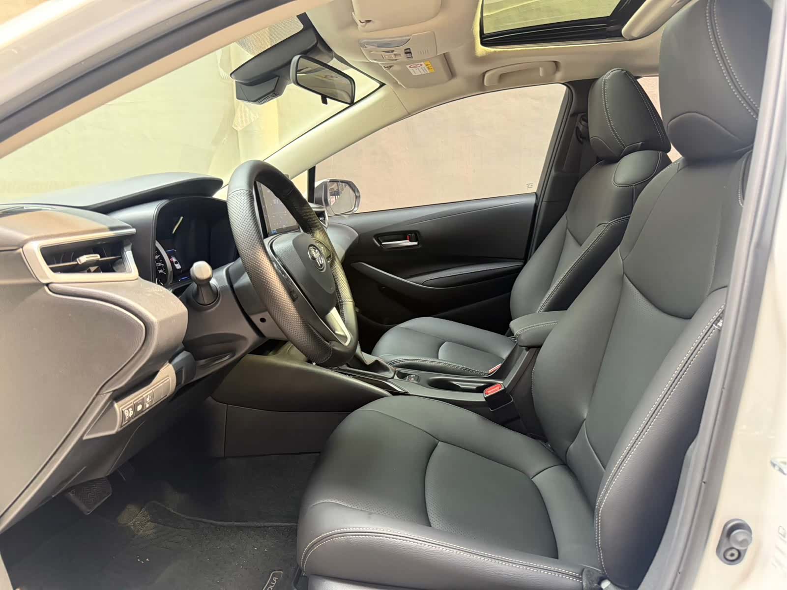 Toyota Corolla, 2022 9