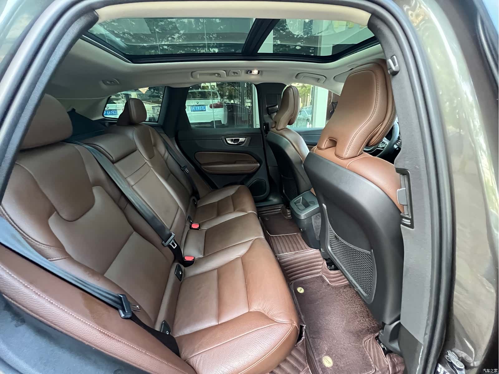 Volvo XC60, 2019 17