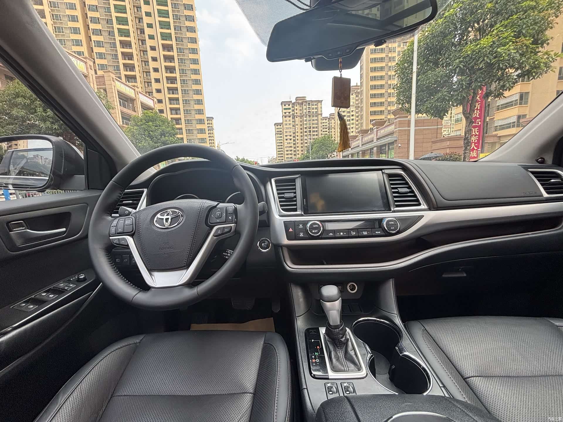 Toyota Highlander, 2019 9