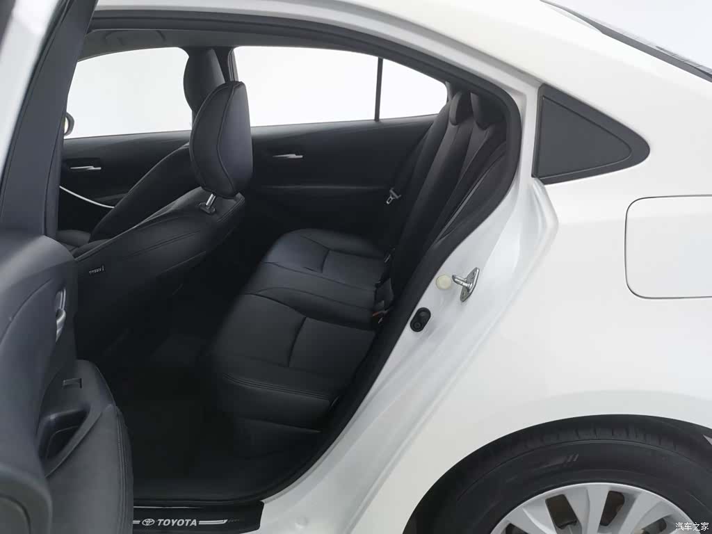 Toyota Corolla, 2023 15