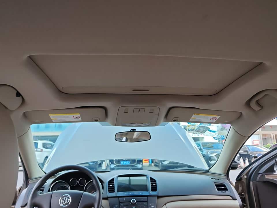 Buick Regal Buick Regal