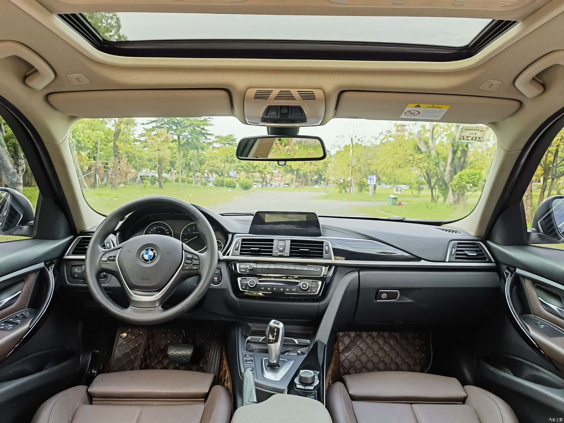 BMW 3 Series, 2018 11