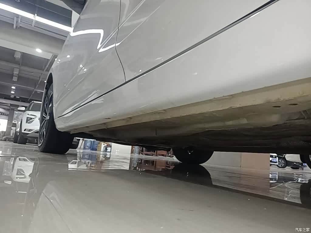 Roewe i5, 2020 22
