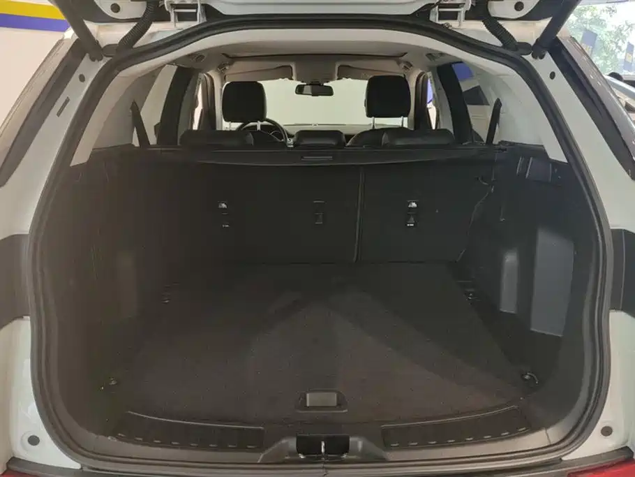 Land Rover Discover Shenxing