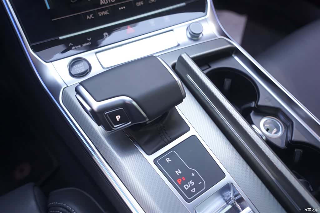 Audi A6L, 2024 22