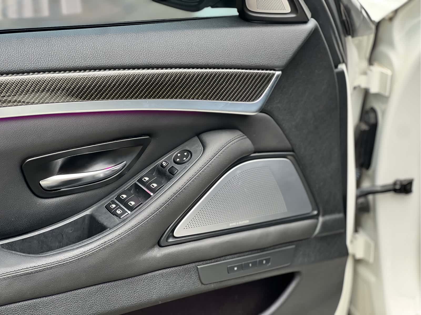 BMW M5, 2014 13