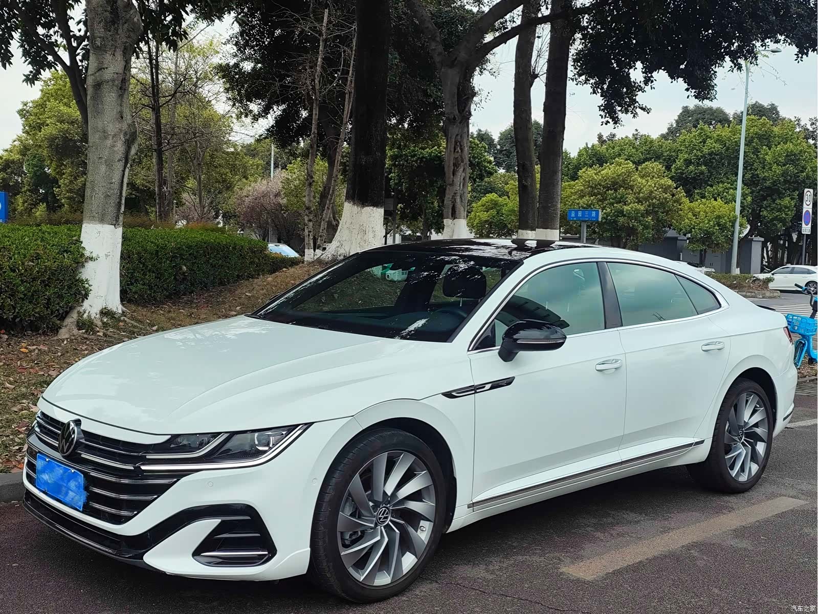Volkswagen CC, 2024 1