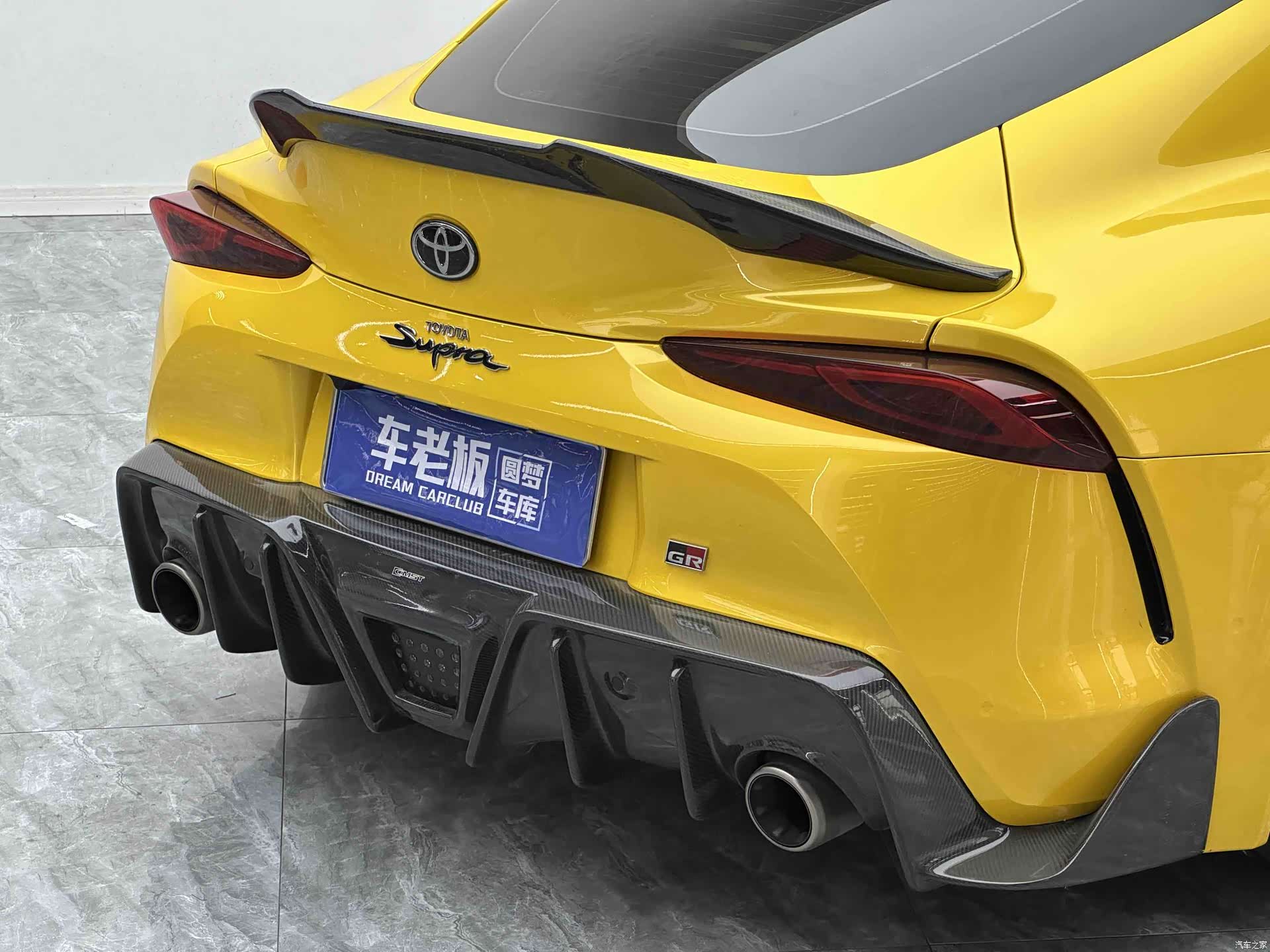 Toyota Supra, 2021 39