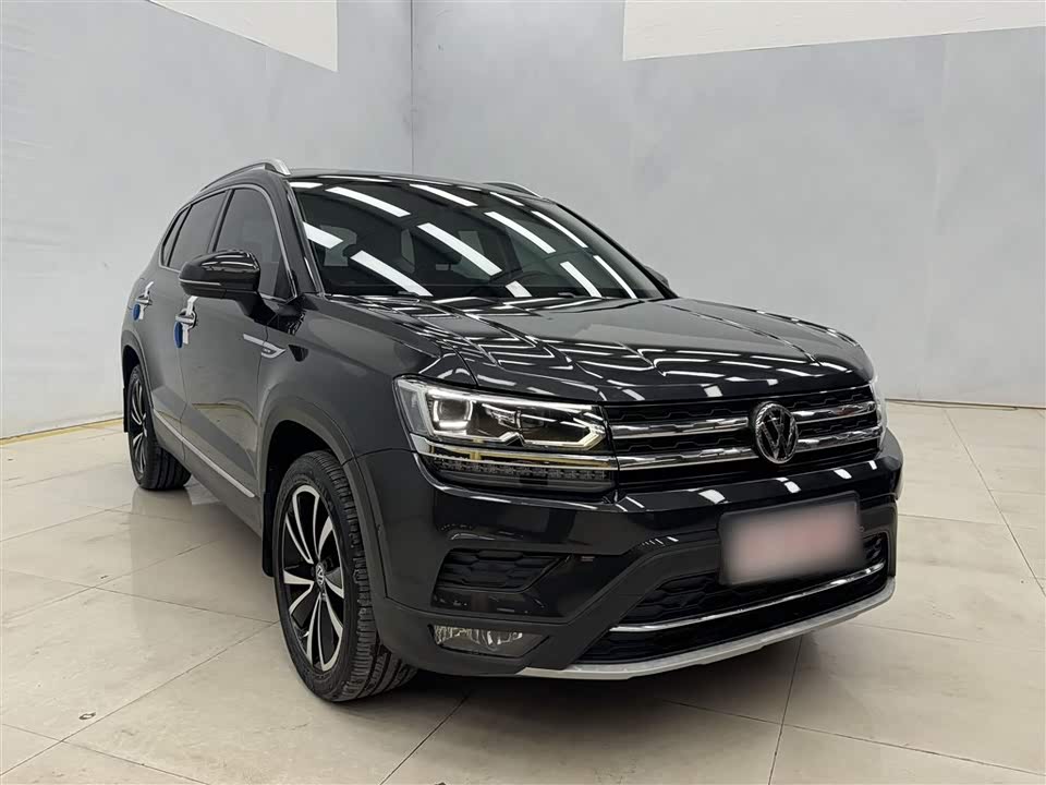 Volkswagen Tuyue