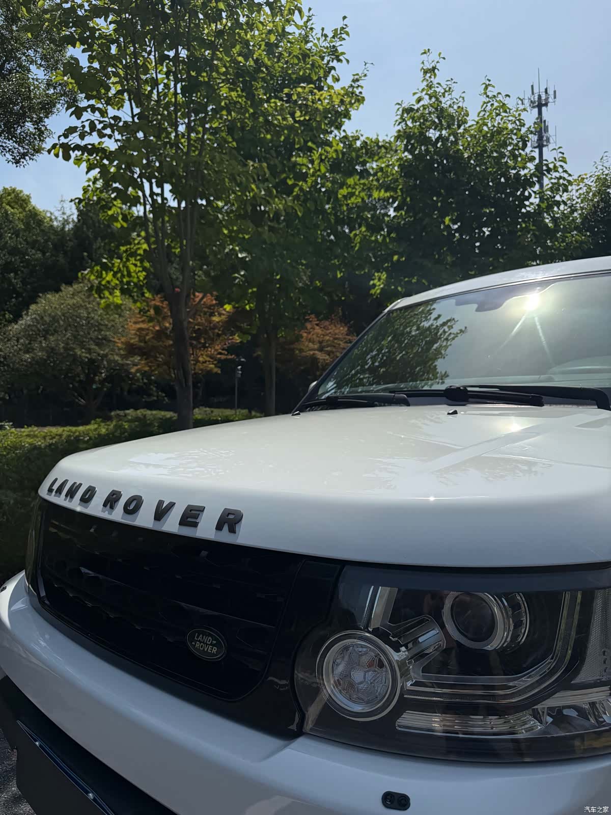 Land Rover Discovery, 2012 3