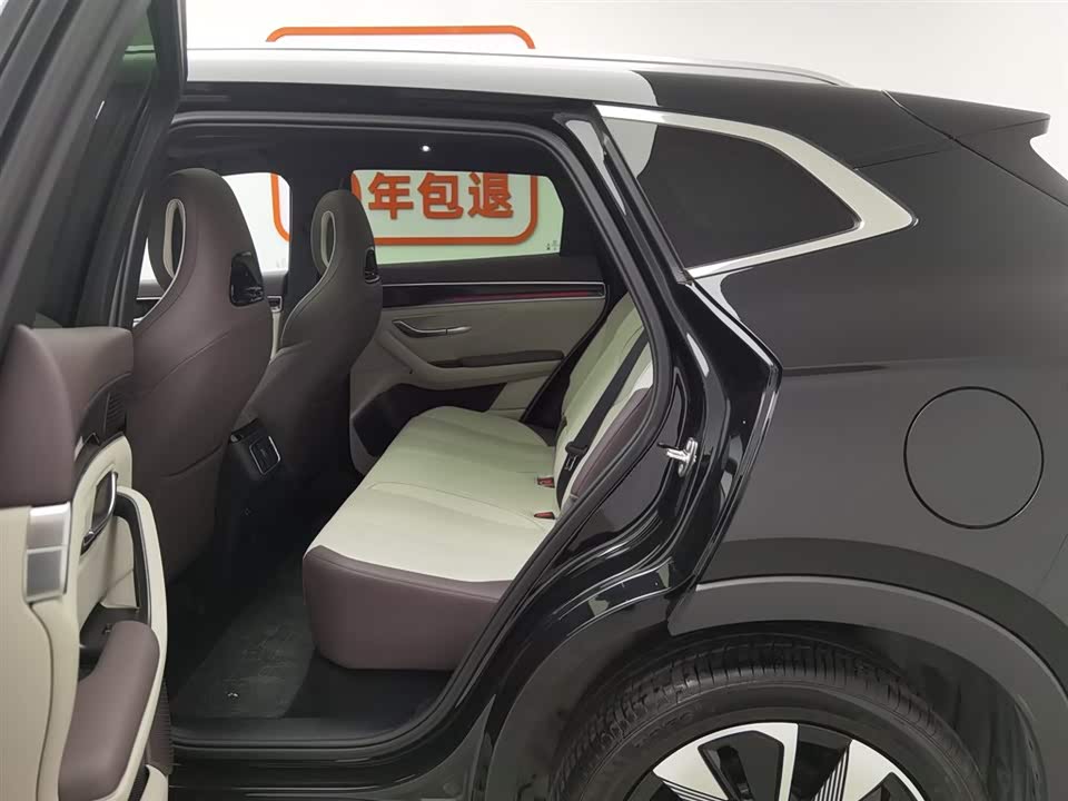 BYD Songjiang