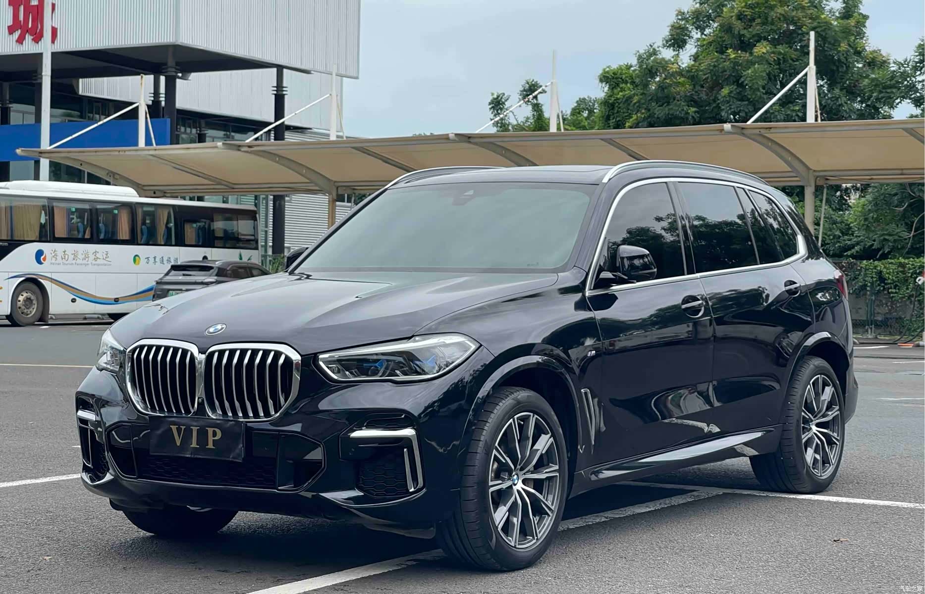 BMW X5, 2022 2