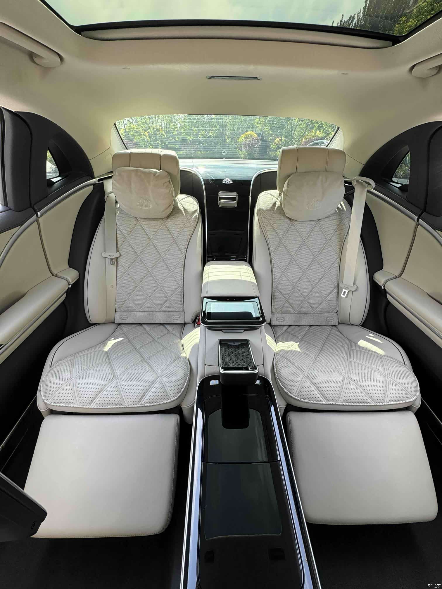 Maybach S-Class, 2022 22
