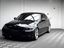 ����3ϵ(����) 2009�� 335i