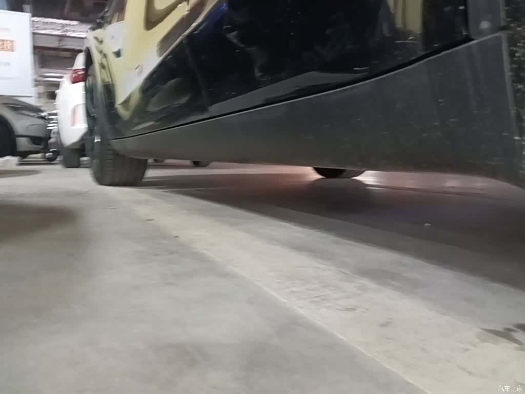 Tesla Model Y, 2021 22