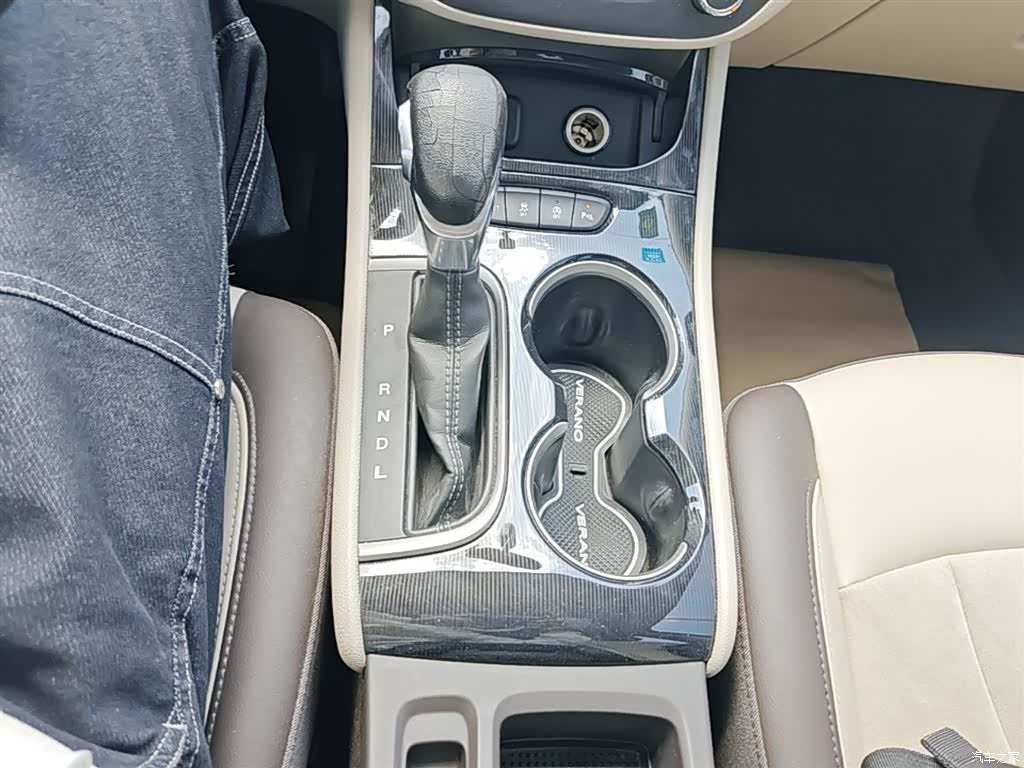 Buick Verano, 2017 14