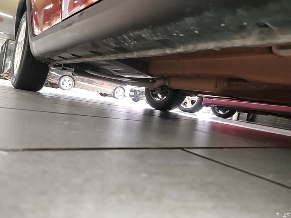 Changan SX4, 2014 21