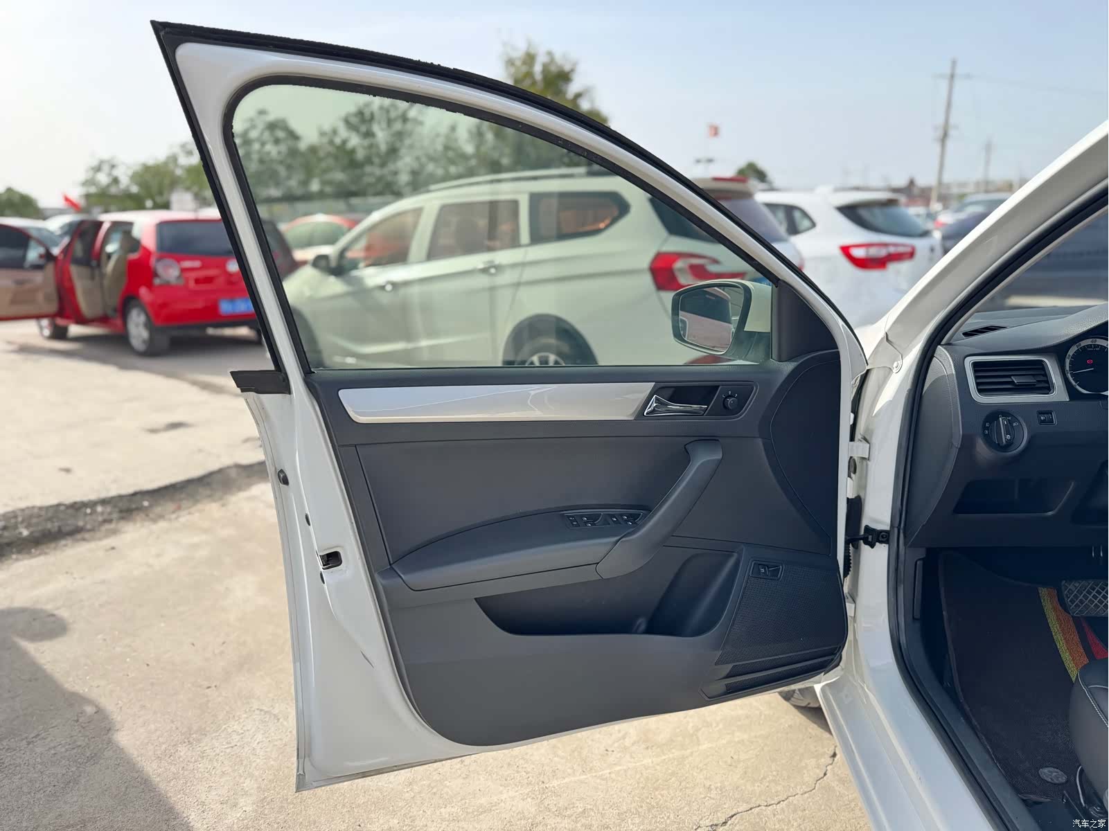 Skoda Rapid, 2019 26