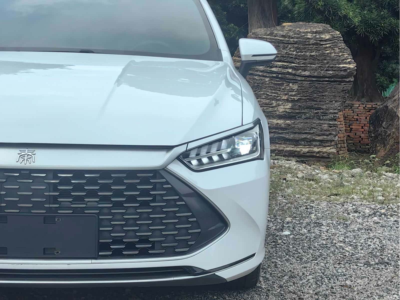 BYD Qin, 2023 4