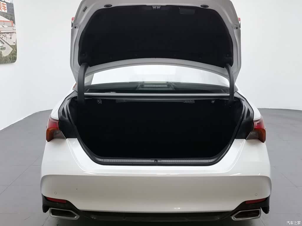 Toyota Avalon, 2023 16