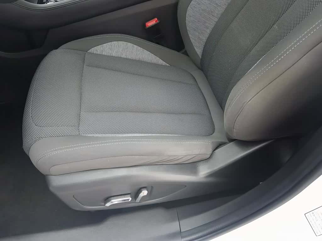 DongFeng AX7, 2019 20