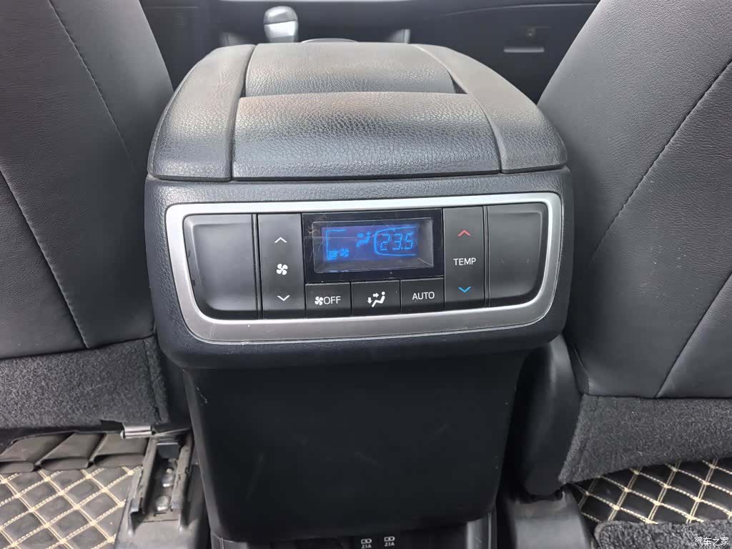 Toyota Highlander, 2018 20