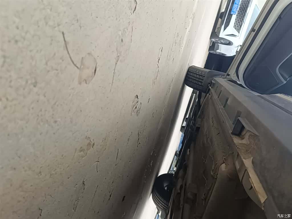 DongFeng T5, 2023 22